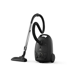 Aspirateur AEG AB31C1GG Noir 750 W 