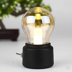 Lampe de bureau