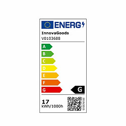 Acheter Plafonnier à LED avec Haut-parleur Lumavox InnovaGoods