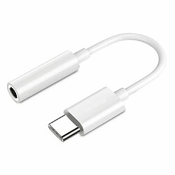 Adaptateur USB-C vers Jack 3.5 mm PcCom 