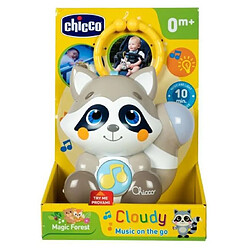 CHICCO Veilleuse CLOUDY
