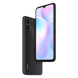 Avis Xiaomi Redmi 9AT (Double Sim - 32 Go, 2 Go RAM) Gris