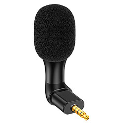 Microphone