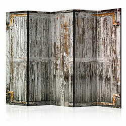 Paris Prix Paravent 5 Volets The Whispering Door 172x225cm