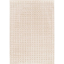 Zandiara Tapis 160x230 cm FJORD Crème