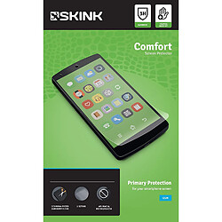 SKINK Comfort Film de Protection d'écran pour Samsung Galaxy J1 