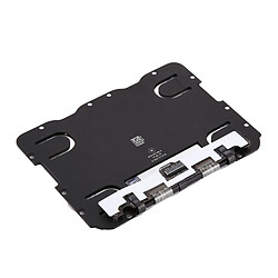 Acheter Wewoo Pour MacBook Pro 13,3 pouces A1502 début 2015 / 821-00149-A Touchpad pièce détachée