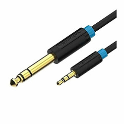 Câble Audio Jack (3,5 mm) Vention BABBF 1 m 