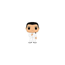 FUNKO - Figurine POP Backstreet Boys Howie Dorough 