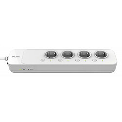 Multiprise WiFi DLINK DSP-W 245/E