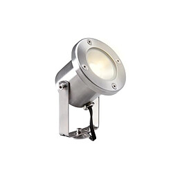 Garden Lights Projecteur à LED Catalpa Acier inoxydable 4121601