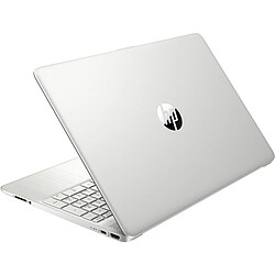 Ordinateur Portable HP 15s-fq5101ns Intel Core I7-1255U Espagnol Qwerty 512 GB SSD 15,6" 16 GB RAM pas cher