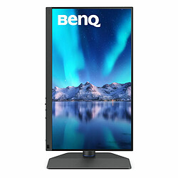 Monitor Gaming BenQ SW272Q 27" Wide Quad HD 60 Hz