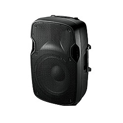 Ibiza Sound ENCEINTE SONO MOULEE ACTIVE 10"/25cm - 300W xtk10