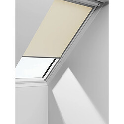 Store occultant Velux beige 114 cm x 118 cm SKO6