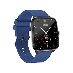 Avis Yonis Montre Connectée IP67 Or Suivi Santé Bluetooth