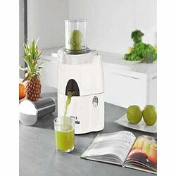 Magimix Extracteur de jus 18080F - Juice Expert 2 Blanc