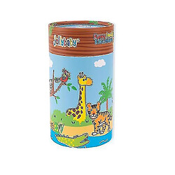 Universal Puzzle enfant enfant enfant en bas âge puzzle en bois coloré