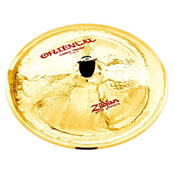 CHINA Trash 16'' Zildjian 