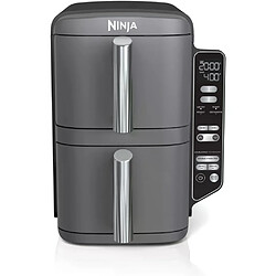 Friteuse sans huile&nbsp;Ninja&nbsp;Double Stack XL 9,5 L SL400EU