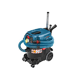 Aspirateur 1380W Bosch pour solides et liquides GAS 35 M AFC Professional 06019C31W0