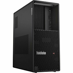 PC de bureau Lenovo ThinkStation P3 30GS000PSP i7-13700 32 GB RAM 1 TB SSD pas cher