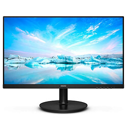 Avis Écran Philips 241V8LAB/00 Full HD 23,8" 100 Hz