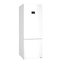 Réfrigérateur combiné 70cm 508l nofrost - KGN56XWEA - BOSCH