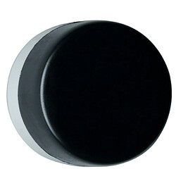 Butoir muraux polyamide noir 90 Hewi - type 610