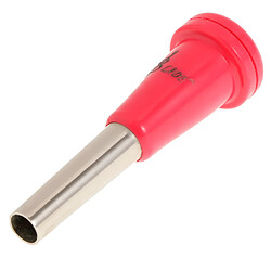 Acheter lade pro trompette instruments de musique accessoires pour débutant pratique rouge