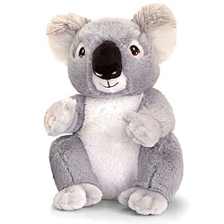 Kontiki Koala - Peluche Eco responsable KeelECO