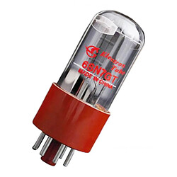 Avis Tube de Préampli Valve de tube d’ampli de guitare