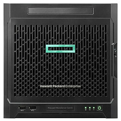 HPE ProLiant MicroServer Gen10 (873830-421)