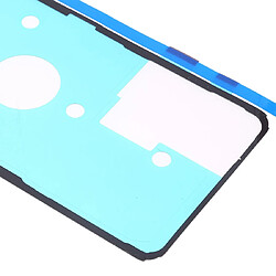 Avis Wewoo Autocollant Revêtement de protection arrière pour Huawei P30 Pro