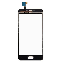 Avis Wewoo Pièce détachée Meizu M3 / noir Meilan 3 écran tactile (seul sans le LCD) Digitizer Assemblée