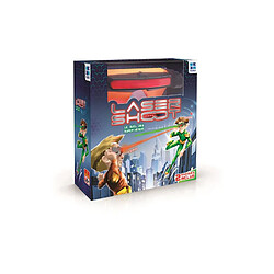 Jeu d adresse Megableu Laser Shoot 