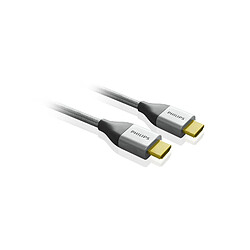 Câble HDMI Philips