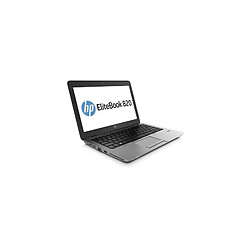 HP ELITEBOOK 820 G2 I5 5300U 2.3Ghz