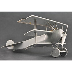 Acheter Merit Maquette Avion Fokker Dr.i