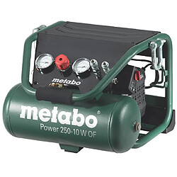 Metabo Compresseur Power 250-10 W OF 