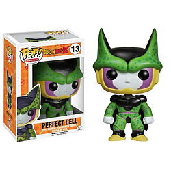 Cherriz Funko POP Dragon Ball Z - Perfect Cell 13