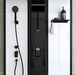 Cabine de douche