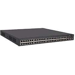 HP - 1950-48G-2SFP+-2XGT-PoE+ 