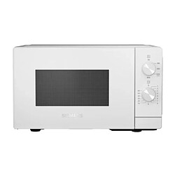 Siemens iQ300 FF020LMW0 microwave