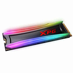 Disque dur Adata XPG S40G m.2 1 TB SSD LED RGB pas cher