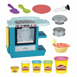 Avis Hasbro Play-Doh Boulangerie