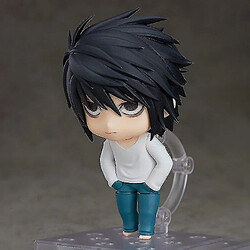 Avis Universal Death Note Anime Figure DeathNote Net Action Transformor Action Action Figurine Model Figures