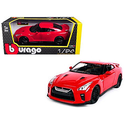 Voiture de collection miniature Bburago