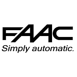 groupe moteur - pour opérateur faac 391 - faac 115008