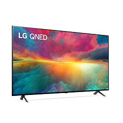 Acheter TV intelligente LG 75QNED756RA 4K Ultra HD 75" HDR QNED